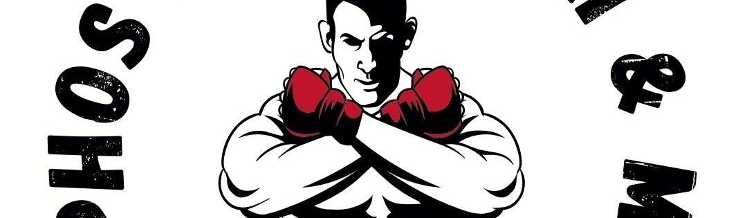 Main image of Paphos Muay Thai & Mixed Martial Arts