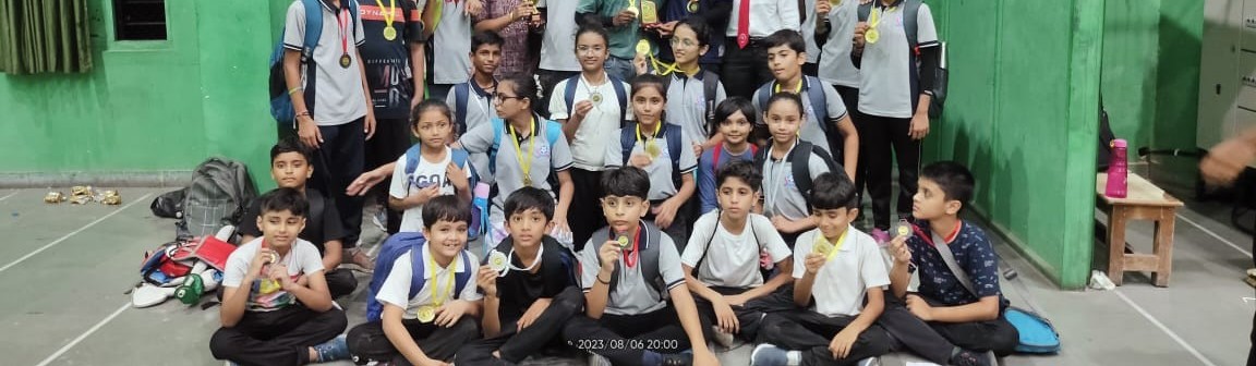 Main image of Para school