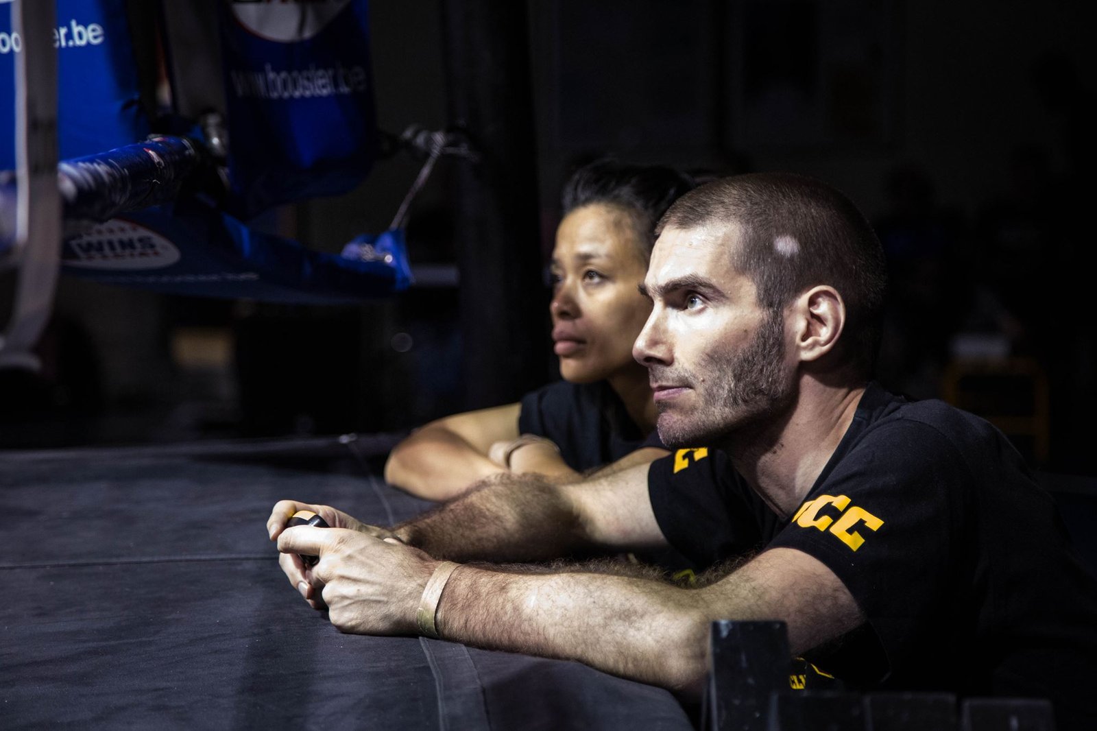 Main image of Parabellum Combat Club - Paris