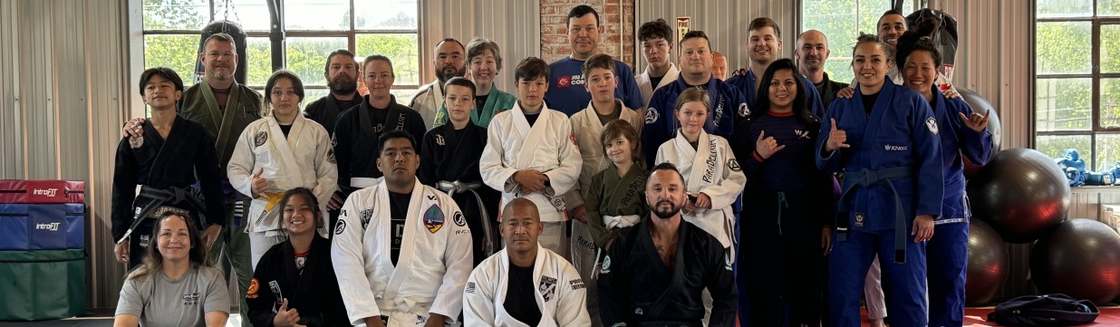 Main image of Parabellum Martial Arts and Strength