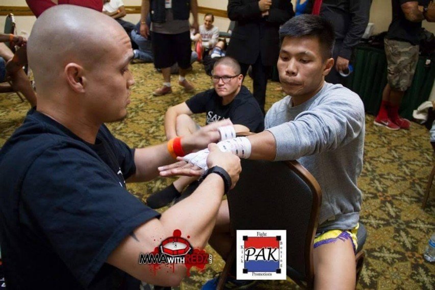 Parabellum Martial Arts and Strength