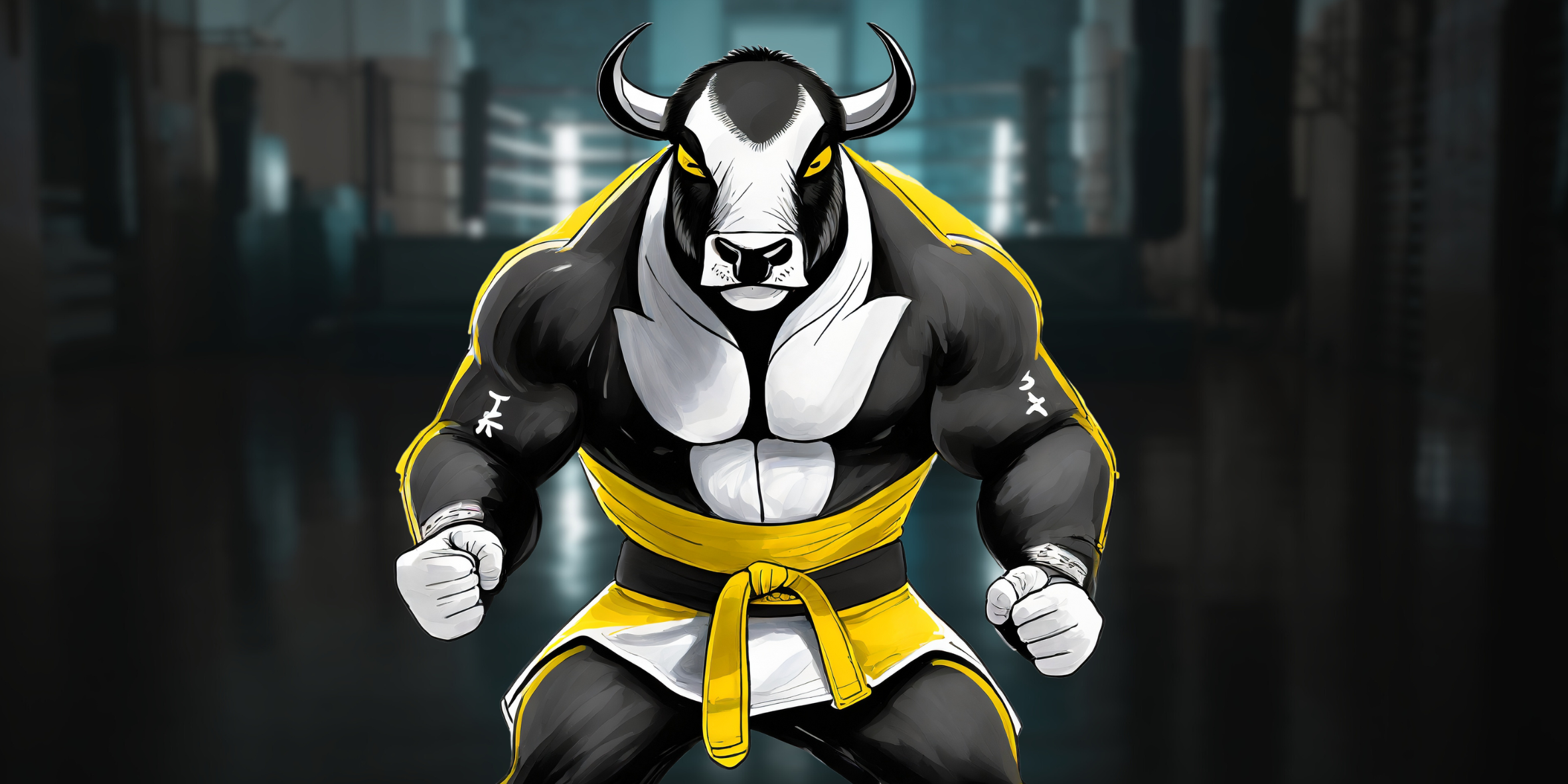 Main image of Parabellum Martial Arts