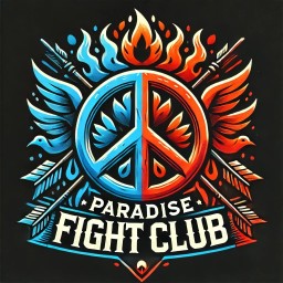 Main image of Paradise fight Club