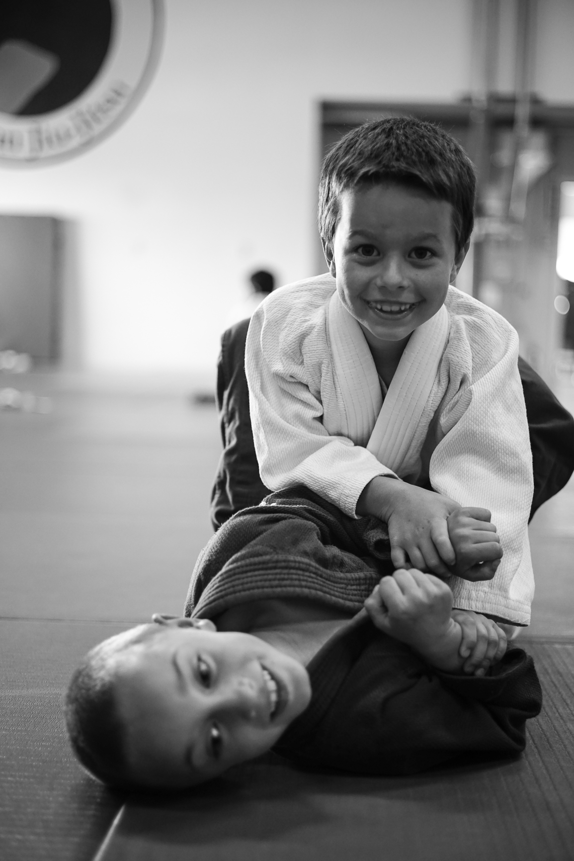 Main image of Paragon BJJ Paso