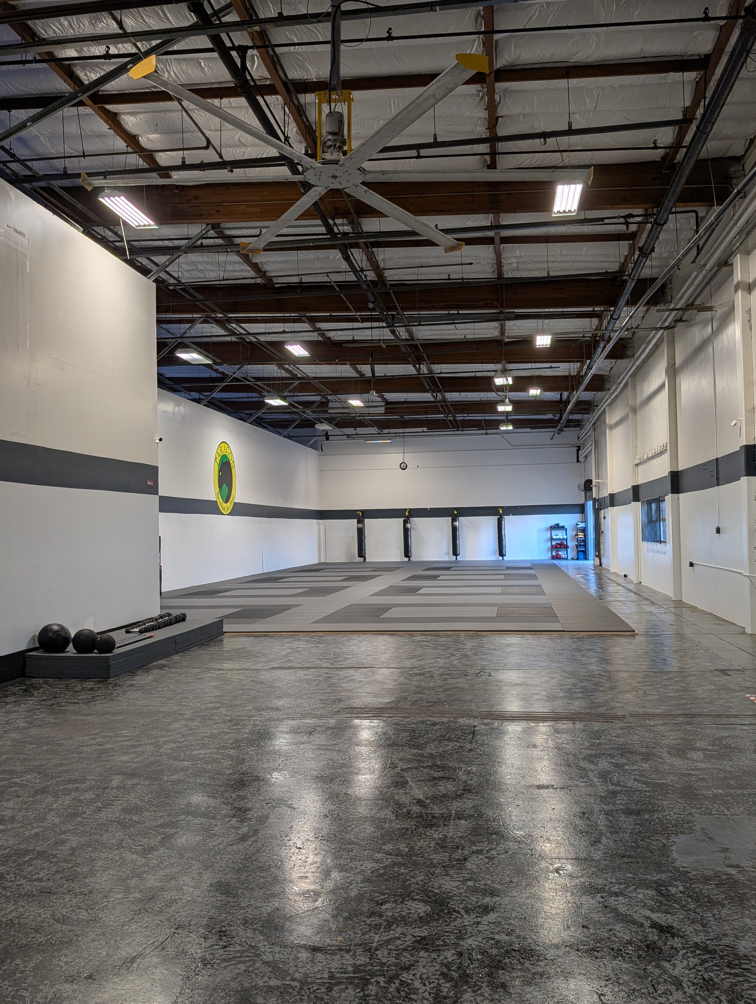Main image of Paragon Brazilian Jiu Jitsu Morgan Hill