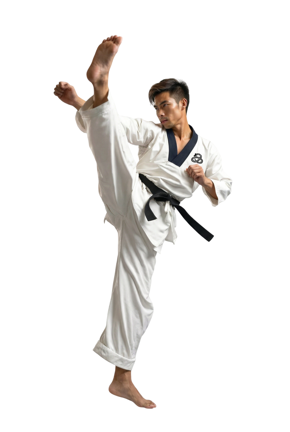 Main image of Paragon Martial Arts Richmond
