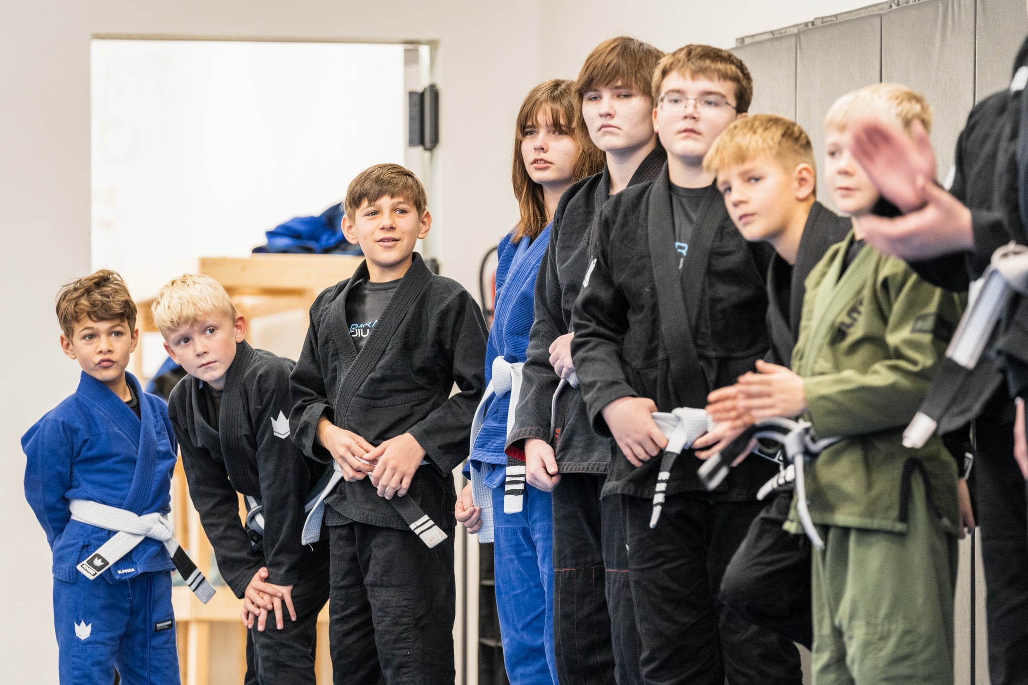 Main image of Paragon of Jiu Jitsu