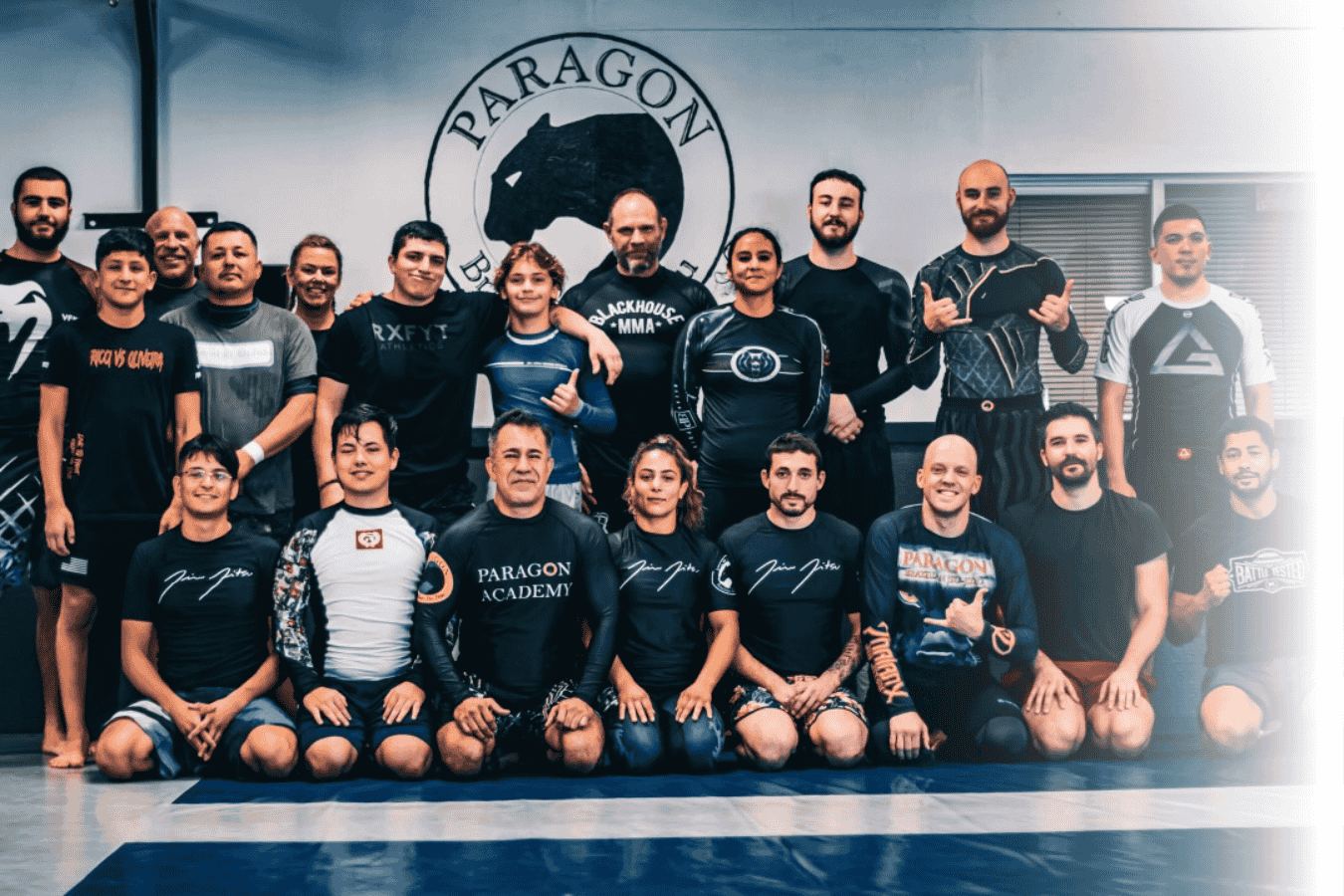 Paragon Simi Valley