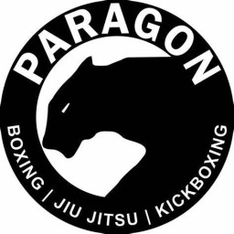 Main image of Paragonbjjkc