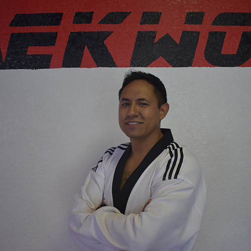 Main image of Paramount Tae Kwon Do Center