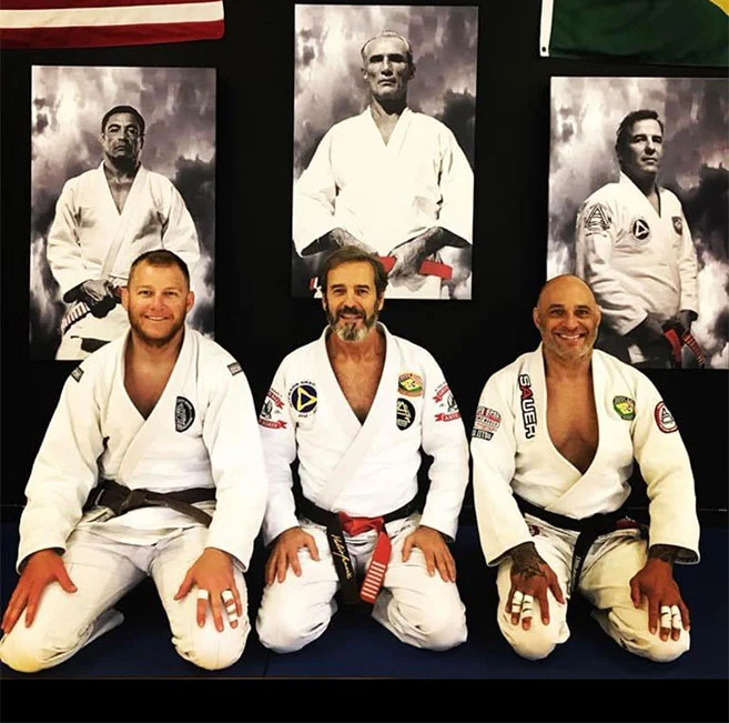Main image of Park City Jiu Jitsu