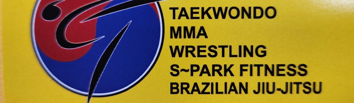 Main image of Park's TKD-BJJ-MMA