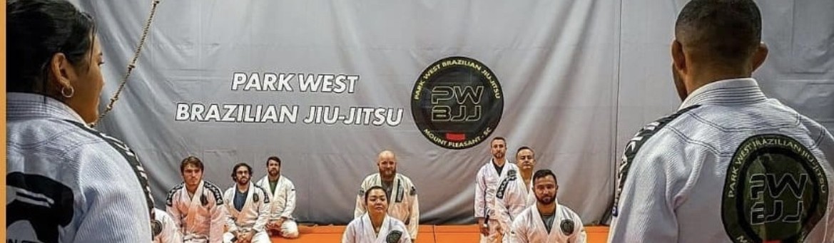 Main image of Park West BJJ
