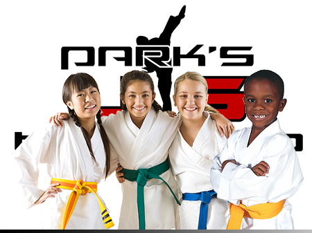Main image of Parks US Taekwondo