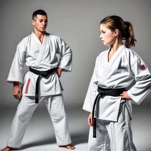 Main image of Parkstone Karate