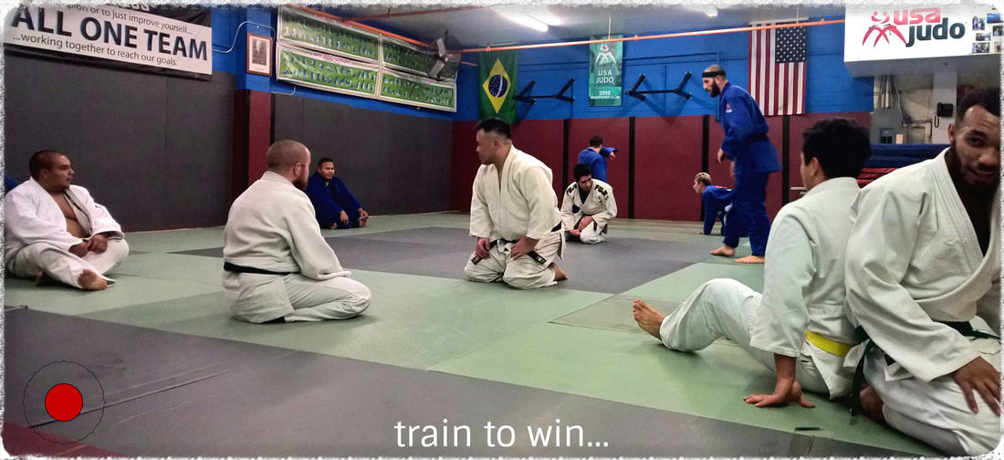 Pasadena Kodokan Judo Club
