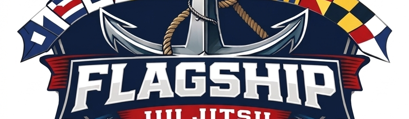 Main image of Pascagoula Flagship Jiu Jitsu