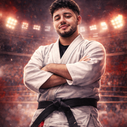 Main image of Past His Prime Jiu Jitsu