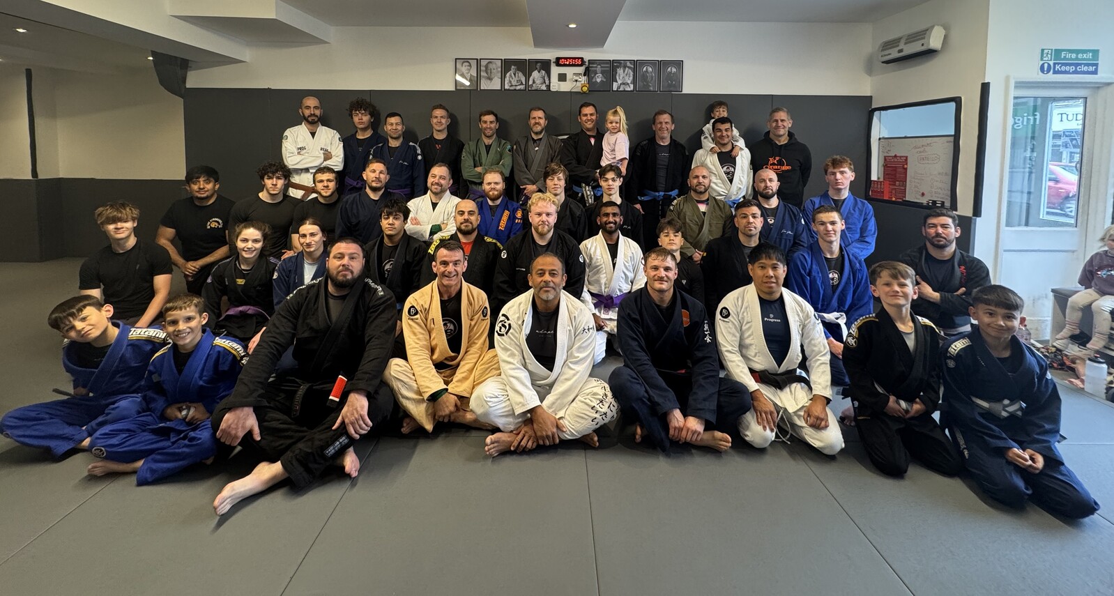 Main image of Patello Brazilian Jiu Jitsu