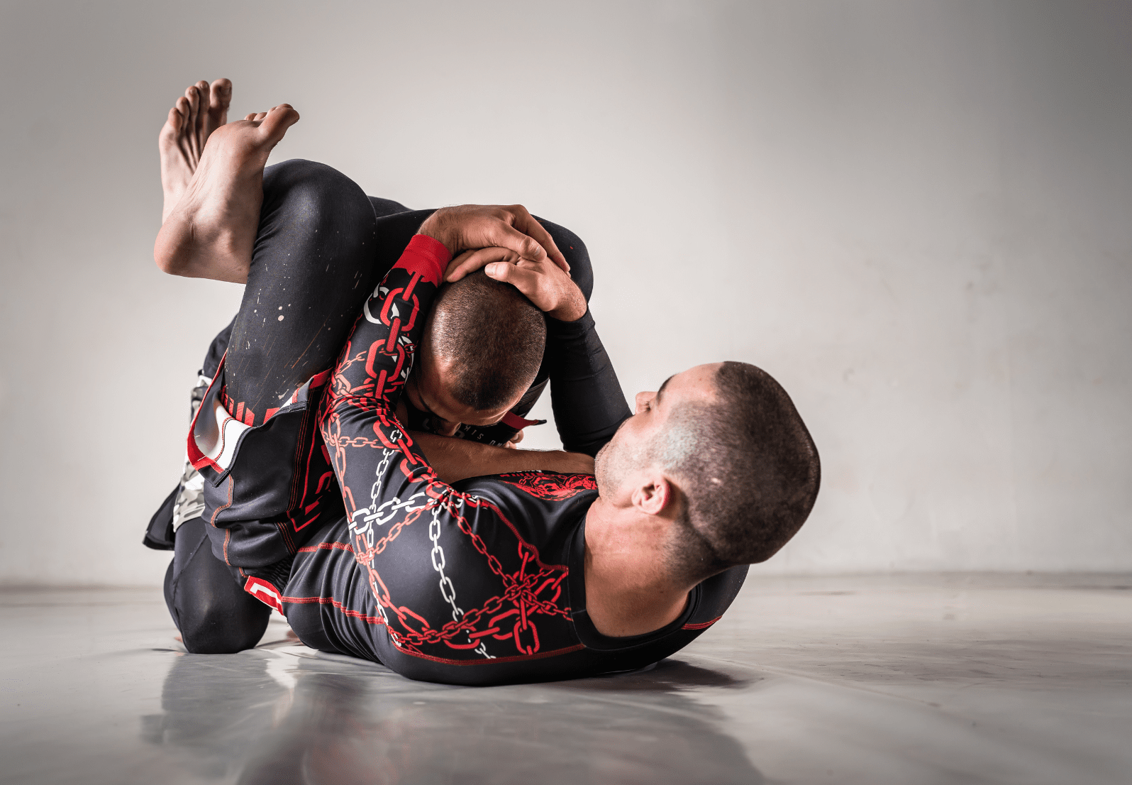 Main image of Patient Warrior Fitness