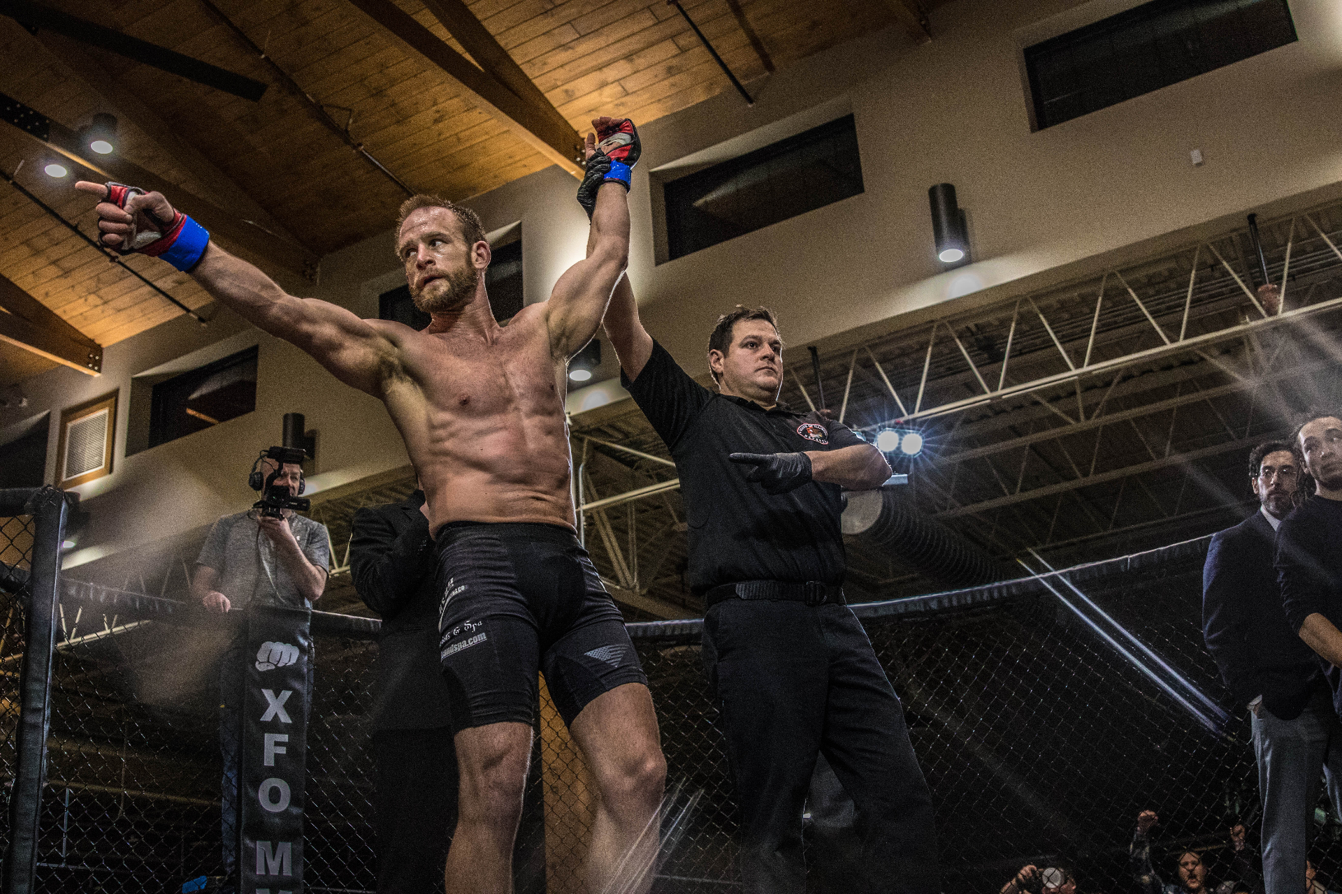 Main image of Patriot Sports and Fitness Austin