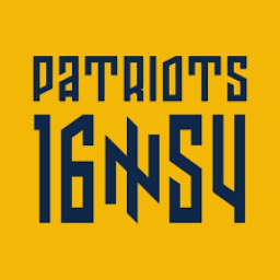 Main image of Patriots 1654