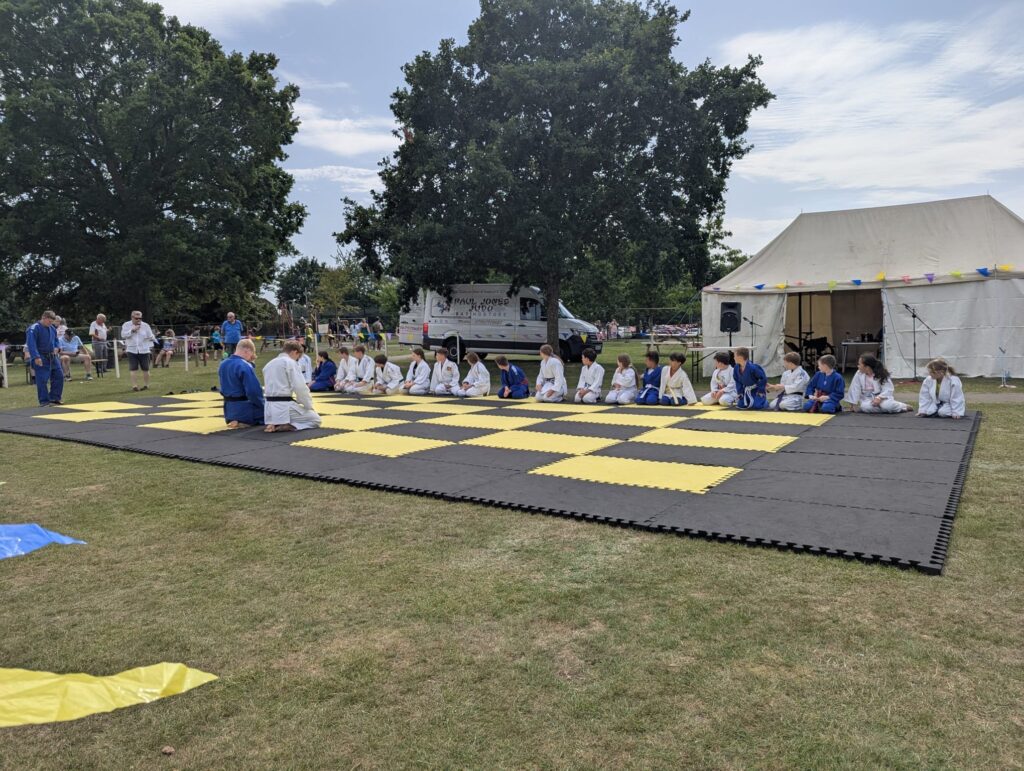 Main image of Paul Jones School of Judo