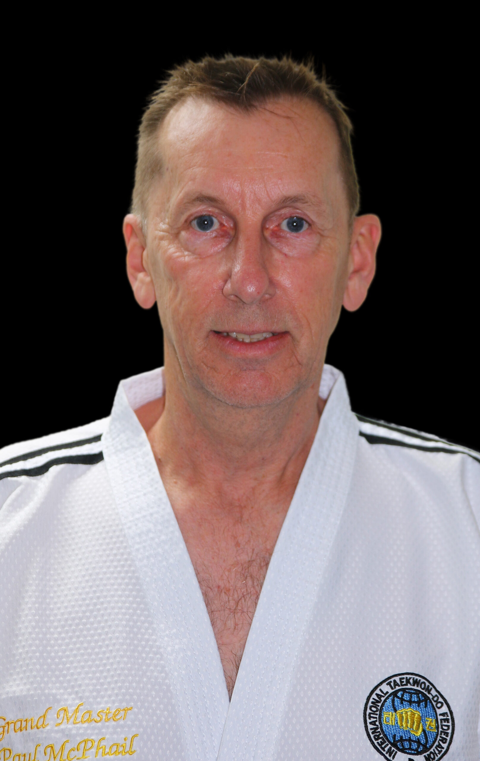 Main image of Paul M Taekwon-Do Papakura