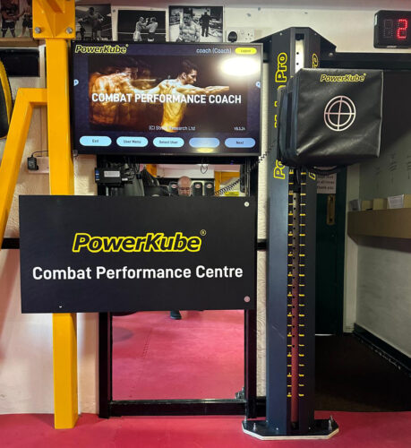 Main image of Paul Powers Martial Arts