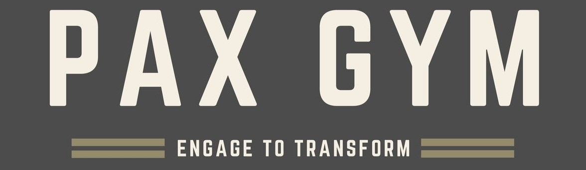 Main image of PAX