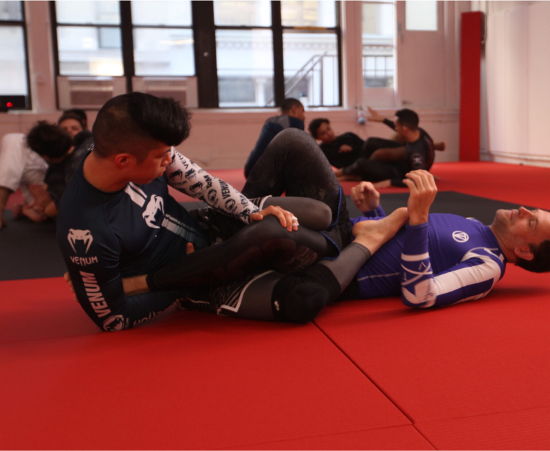 Main image of Paxibellum Brazilian Jiu-Jitsu NYC