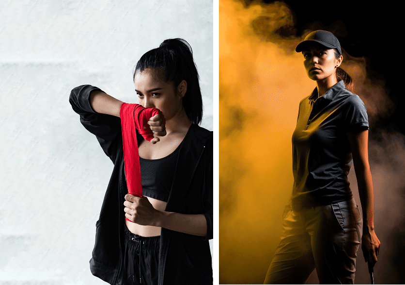 Main image of PDM Self Defense, LLC