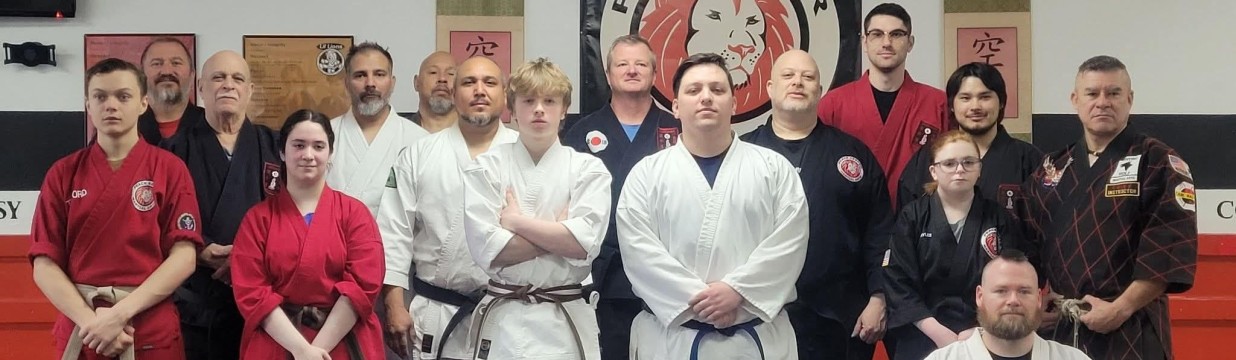 Main image of Peace Keeper Martial Arts