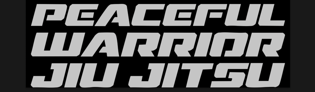 Main image of Peaceful Warrior Jiujitsu and Fitness