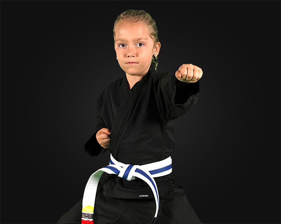 Main image of Peachtree City Universal Martial Art