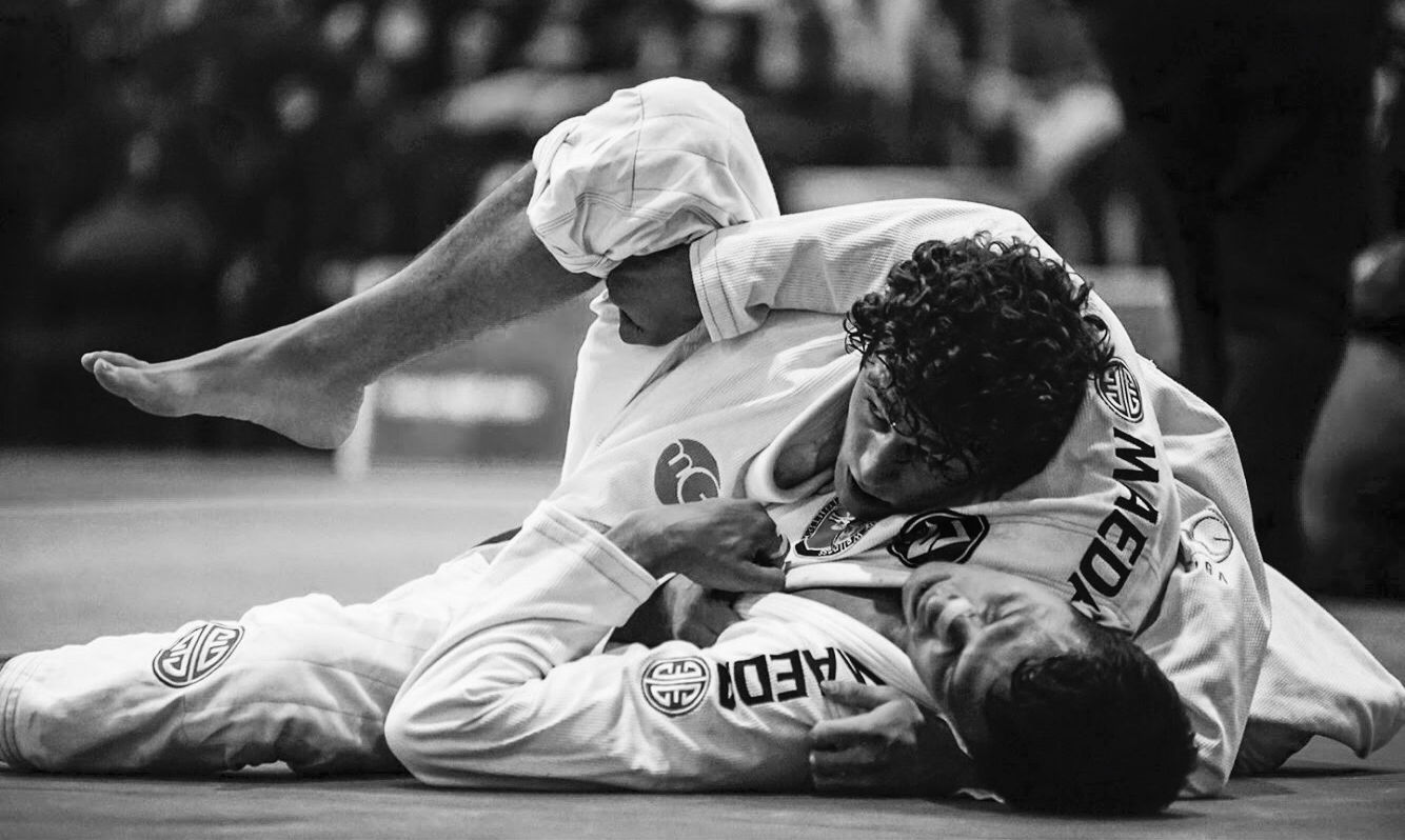 Peak Jiu-Jitsu