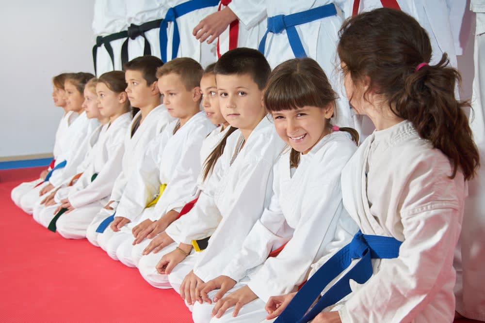 Peak Performance MMA & BJJ