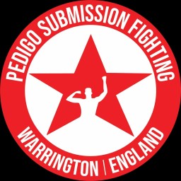 Main image of Pedigo Submission Fighting Warrington