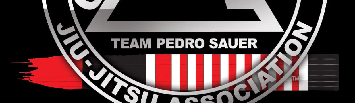 Main image of Pedro Sauer - Warrior Martial arts
