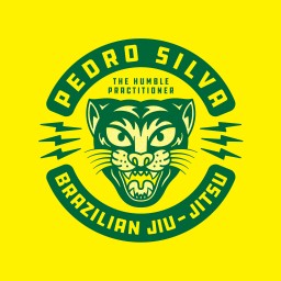 Main image of Pedro Silva Brazilian Jiu-Jitsu