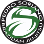 Pedro Soriano Brazilian Jiu-Jitsu Club