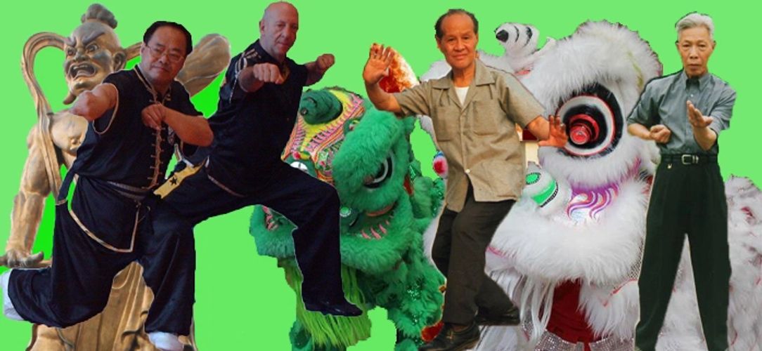 Main image of Peepul Centre Chinese Martial Arts and Tai Chi Chuan Society
