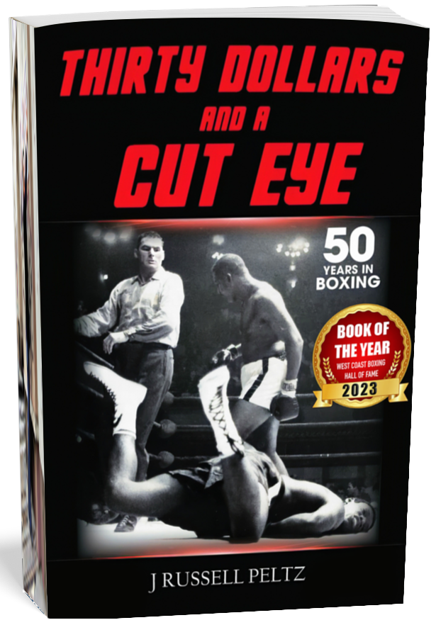 Main image of Peltz Boxing Promotions