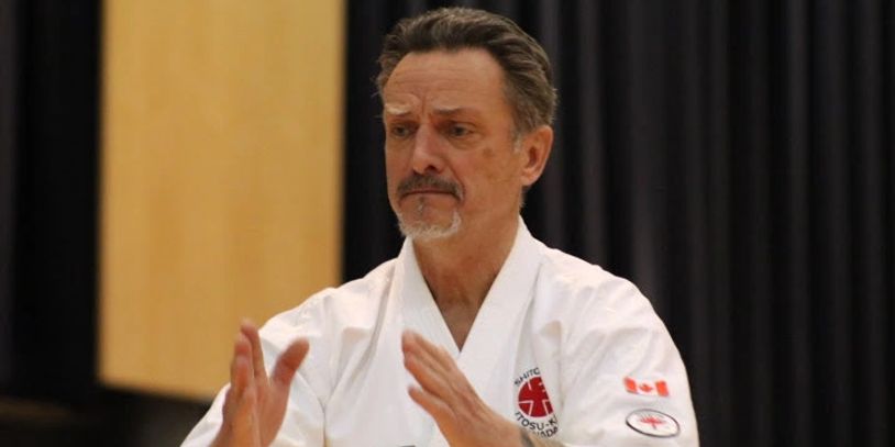 Main image of Pembroke Karate Club