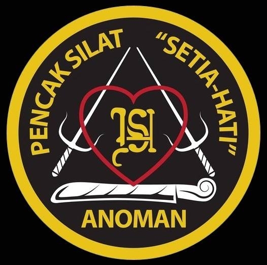 Main image of Pencak Silat Setia Hati Anoman