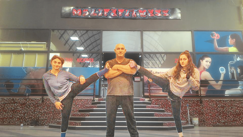 Main image of Pendik Combat Academy