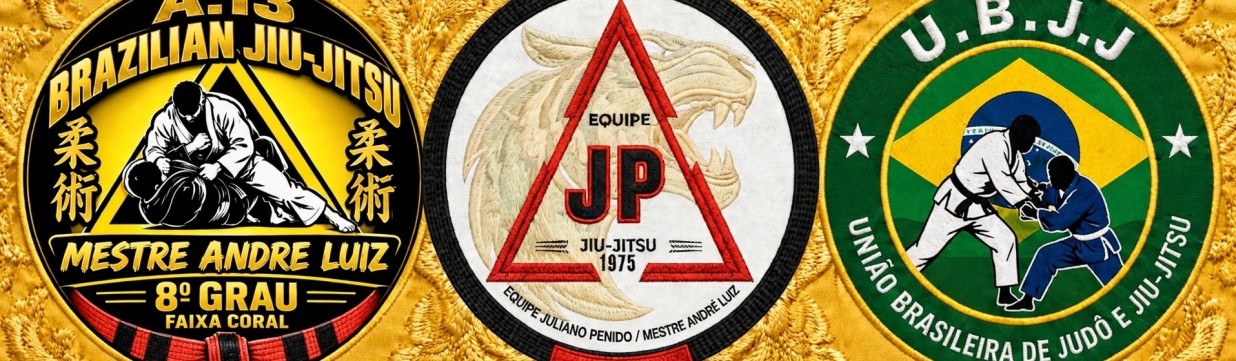 Main image of Penido jiu-jitsu