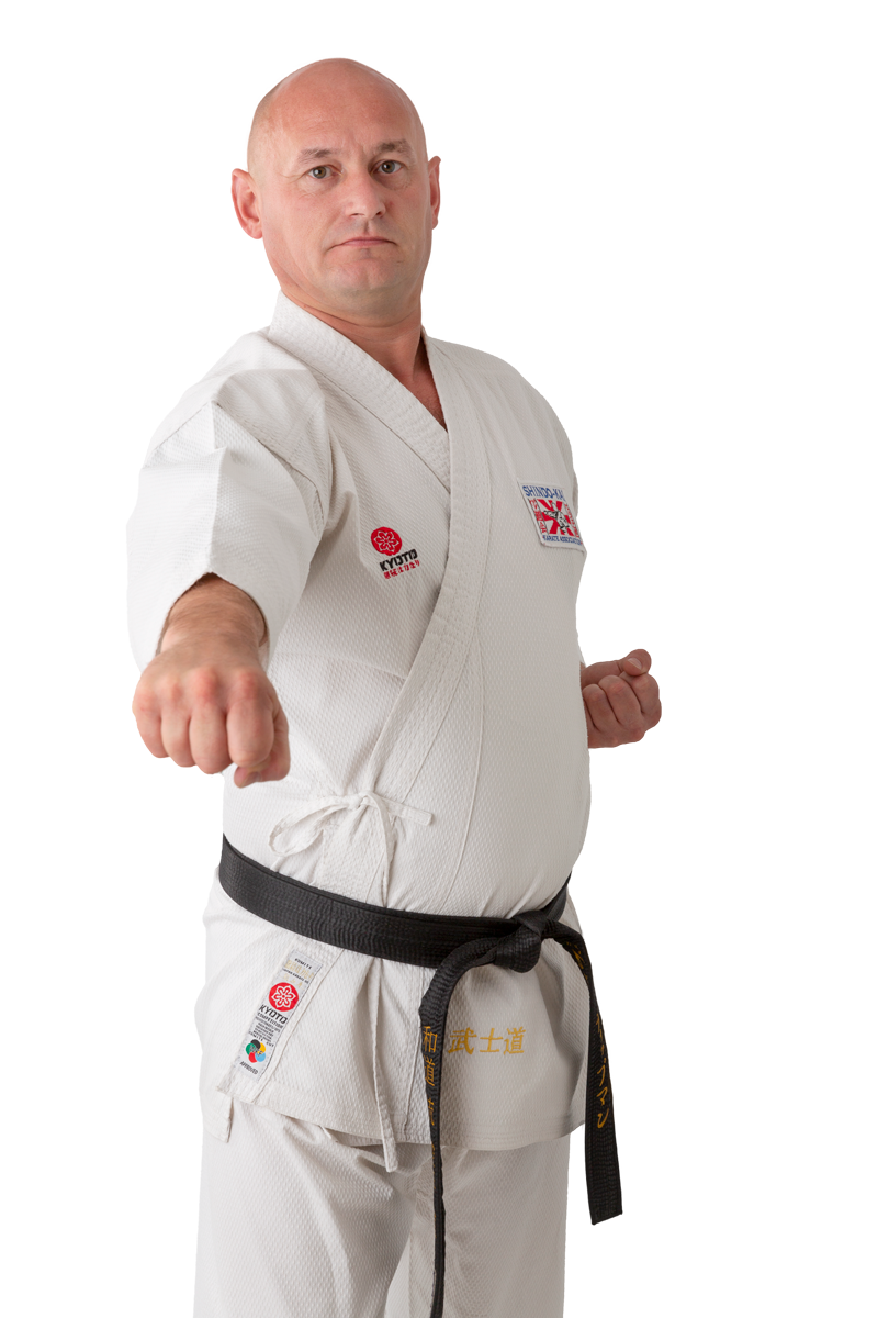 Main image of penistone karate centre