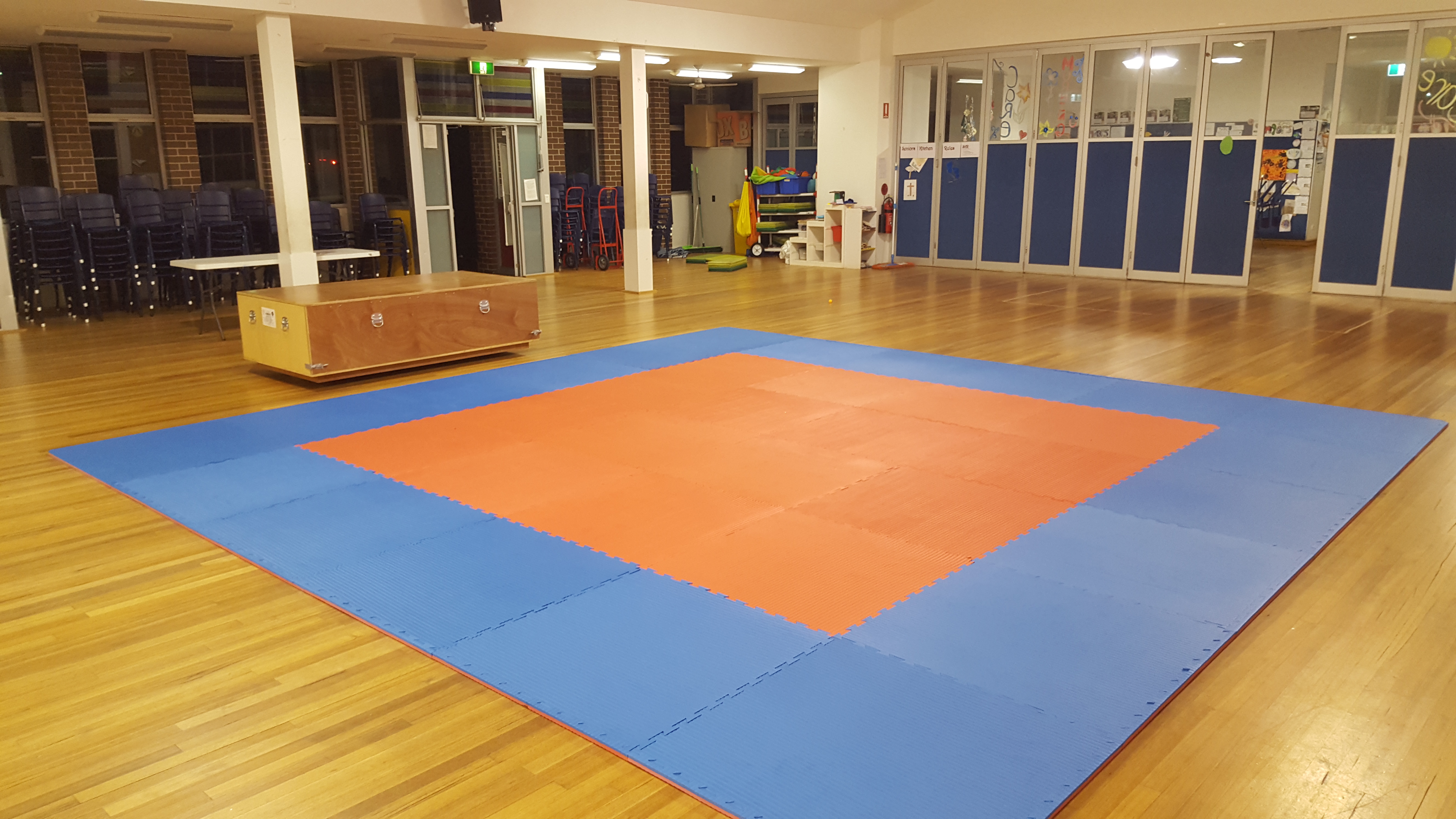 Main image of Penshurst Martial Arts