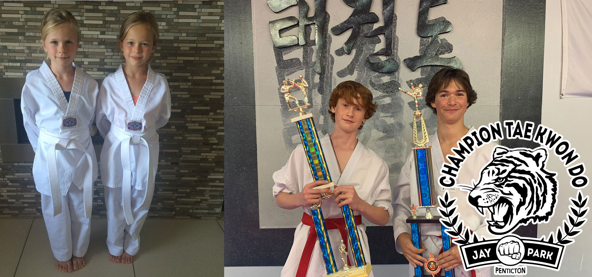 Main image of Penticton Champion Taekwondo